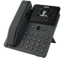 Телефон IP Fanvil V62 Pro серый