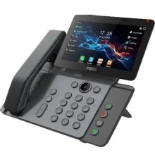 Телефон IP Fanvil V66 Pro серый