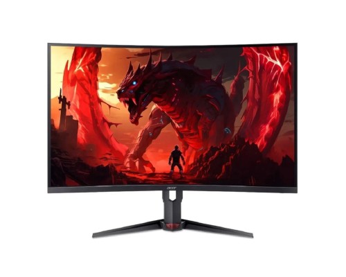 [Монитор] LCD Acer 31.5