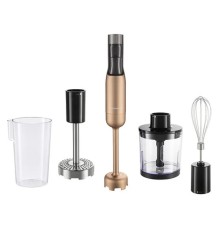 REDMOND BH403 Блендер погружной, 1500Вт, бронзовый