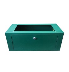 ЦМО Цоколь (основание) для ШТВ-1 (В300 х Ш700 х Г900) Цвет 