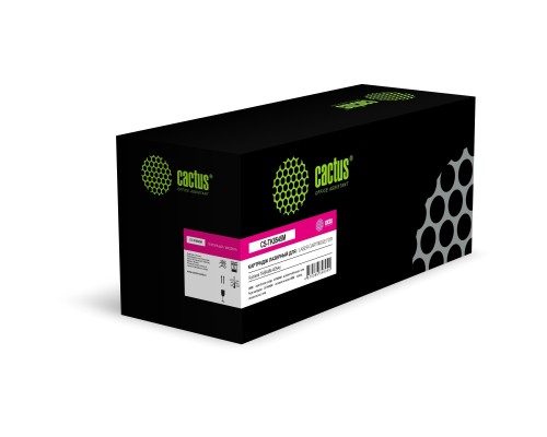 [расходные материалы] Картридж лазерный Cactus CS-TK8545M TK-8545M пурпурный (20000стр.) для Kyocera TASKalfa 4054ci