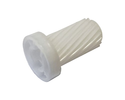 [Запасные части для принтеров и копиров] Шестерня мотора привода фотовала совм. для HP LJ P4014/P4015/P4515, GEAR-1659