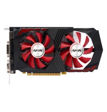 Видеокарта AFOX GT740 4GB GDDR5 128bit VGA/DVI/HDMI 2 FAN (AF740-4096D5H3-V4) RTL