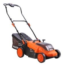 PATRIOT CM 430 Газонокосилка аккумуляторная [250205430] 