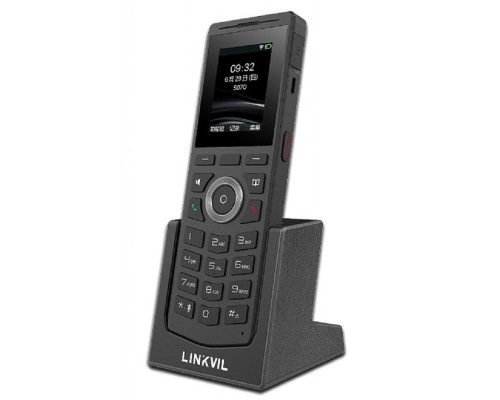 [VoIP-телефон] Fanvil LINKVIL W610D