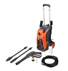 Моющий аппарат PATRIOT GT660 Imperial Imperial [322306100] 