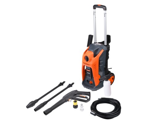 [Мойки] Моющий аппарат PATRIOT GT660 Imperial Imperial [322306100] 