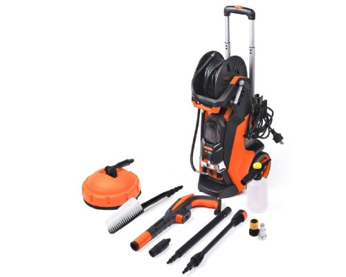 [Мойки] Моющий аппарат PATRIOT GT890 Imperial [322306103] 