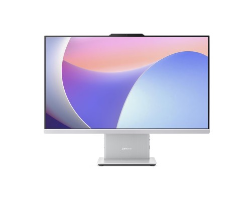 [Моноблок] Lenovo IdeaCentre 27IRH9 [F0HM00J7RU] Grey 27