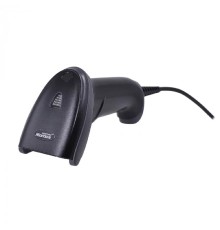 MERTECH 2210 P2D USB Black Сканер штрих-кодов (4810)
