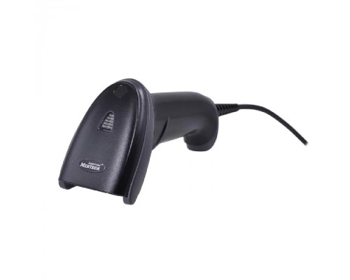 [сканеры штрих-кодов Mertech ] MERTECH 2210 P2D USB Black Сканер штрих-кодов (4810)