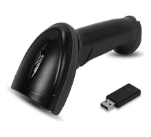 MERTECH CL-2210 BLE Dongle P2D USB Black Сканер штрих-кодов