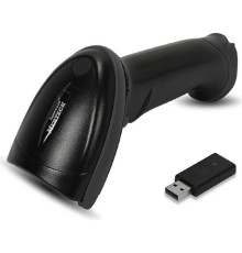 MERTECH CL-2210 BLE Dongle P2D USB Black Сканер штрих-кодов