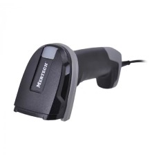 MERTECH 2410 P2D USB Black Сканер штрих-кодов