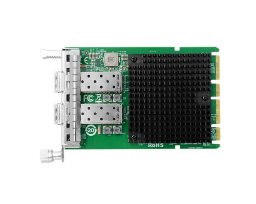 [Сетевое оборудование] Lr-Link  LRES3039PF-OCP OCP3.0 2-Port 10G SFP+ Network Adapter