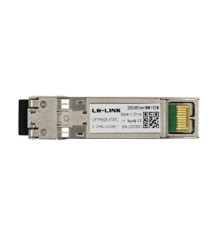 Lr-Link LRTP8525-X1ATL 25G SFP28 SR Optic Module in 70M length
