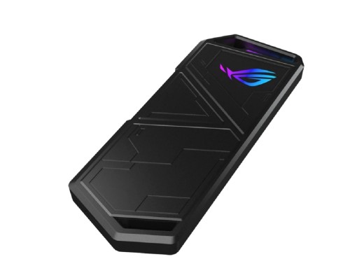 [Материнская плата] Корпус для HDD/SSD ASUS ESD-S1CL/BLK/G/AS (90DD02H0-M09010)