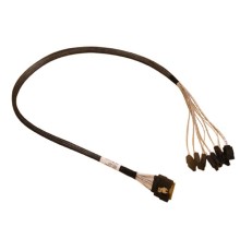 Lr-Link RSL74-8447 SFF-8654 8i/8*SATA-0.8M