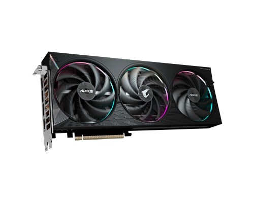 [Видеокарта] Gigabyte GV-N506TAORUS E-16GD 