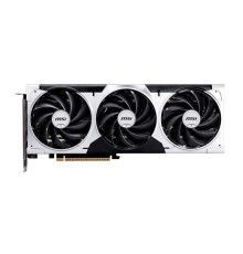 Видеокарта MSI RTX5060Ti VENTUS 3X OC 16GB GDDR7 128bit 3xDP HDMI 3FAN RTL