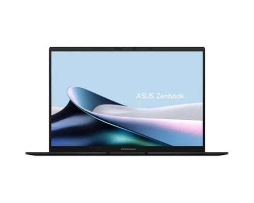 [Ноутбук] ASUS Zenbook 14 UM3406KA-QD180 [90NB14U1-M00AK0] Black 14