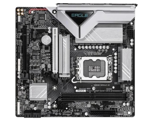 [Материнская плата] Gigabyte B860M EAGLE V2