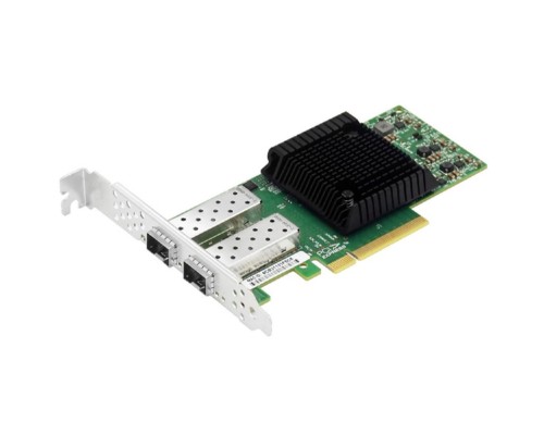 [Сетевое оборудование] Lr-Link LRES1055PF-2SFP+ Сетевой адаптер