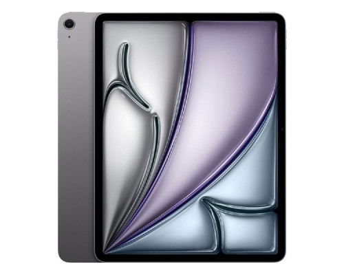 [Планшетный компьютер] Apple iPad Air 13-inch (M3) Wi-Fi 128Gb Space Grey (MCNH4LL/A)