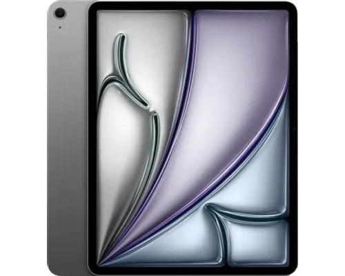 [Планшетный компьютер] Apple iPad Air 13-inch (M3) Wi-Fi 256Gb Space Grey (MCNN4ZP/A)