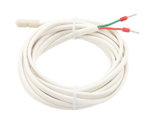 [Rexant Терморегуляторы] Rexant (51-1000) Датчик температуры для Терморегулятора NTC 10 кОм, 3 м