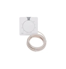 Rexant (51-0592) Терморегулятор механический R5XT белый