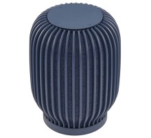 Акустическая система серии SberBoom модели SBDV-00090, цвет галактический синий, торговой марки SBER