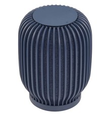 Акустическая система серии SberBoom модели SBDV-00090, цвет галактический синий, торговой марки SBER