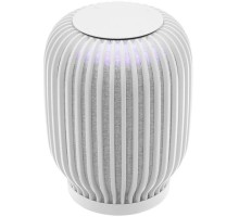 Акустическая система серии SberBoom модели SBDV-00090, цвет белый, торговой марки SBER