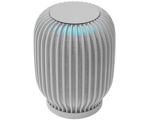 [станция/гаджет] Акустическая система серии SberBoom модели SBDV-00090, цвет темно-серый, торговой марки SBER