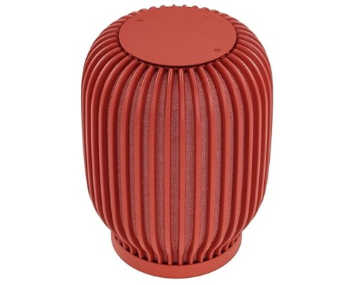 [станция/гаджет] Акустическая система серии SberBoom модели SBDV-00090, цвет красный торговой марки SBER