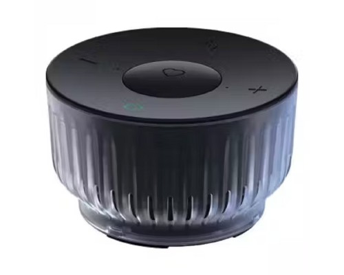 [станция/гаджет] SberBoom Mini 2, квантовый чёрный, модель SBDV-00250A