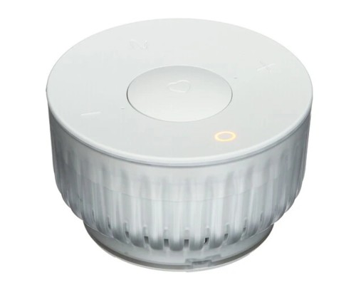 [станция/гаджет] SberBoom Mini 2, неоновый серый, модель SBDV-00250G