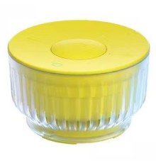 SberBoom Mini 2, электрический желтый, модель SBDV-00250Y