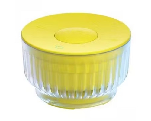 [станция/гаджет] SberBoom Mini 2, электрический желтый, модель SBDV-00250Y