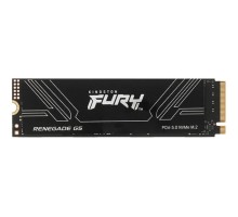 Kingston SSD 1Tb M.2 SFYR2S/1T0 M.2 2280 NVMe Fury Renegade