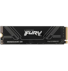 Kingston SSD 1Tb M.2 SFYR2S/1T0 M.2 2280 NVMe Fury Renegade