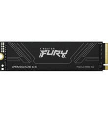 Kingston SSD 2Tb M.2 SFYR2S/2T0 M.2 2280 NVMe Fury Renegade