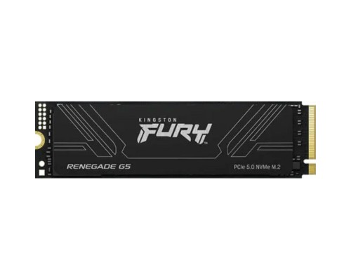 [накопитель] Kingston SSD 2Tb M.2 SFYR2S/2T0 M.2 2280 NVMe Fury Renegade