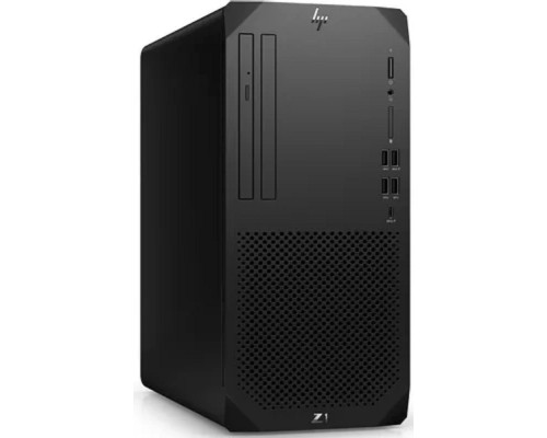 [Рабочая станция] HP Z1 G9 MT [A2JH9ES] Black { i7 14700 (2.1) /32Gb/ SSD1Tb/ UHDG 770/Windows 11 Pro/K+M}