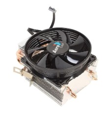 Cooler Formula AC Verkho 2 Soc-AM5/AM4/1200/1700/1851 черный/синий 4-pin 15-25 VERKHO 2