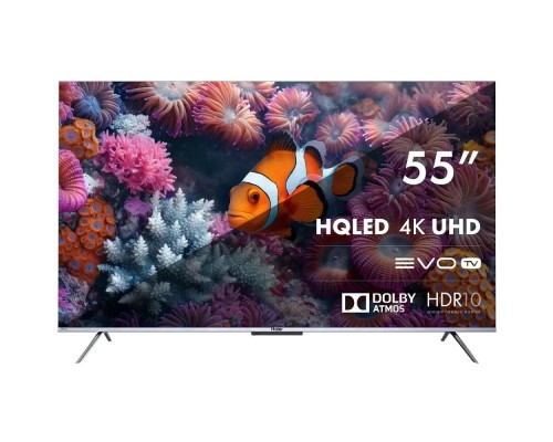 [LCD, LED телевизоры Haier] 55