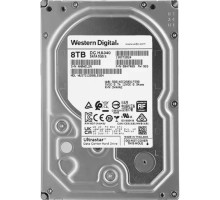 8Tb WD Ultrastar DC HA340 8TB <WUS721208BLE604> SATA3 3.5
