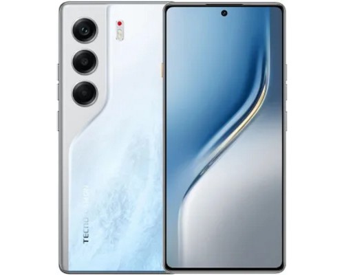 [смартфон] Tecno Camon 40 8+256Gb белый